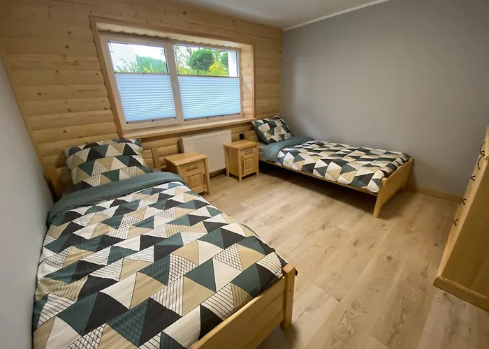 Apartament Goral